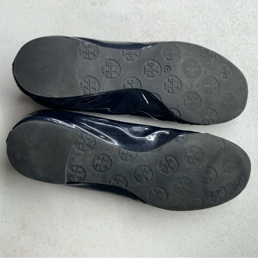 Tory Burch Ballet Flat, Size 7